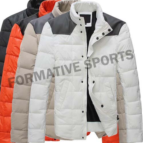 Customised Womens Leather Jackets Manufacturers in San Diego